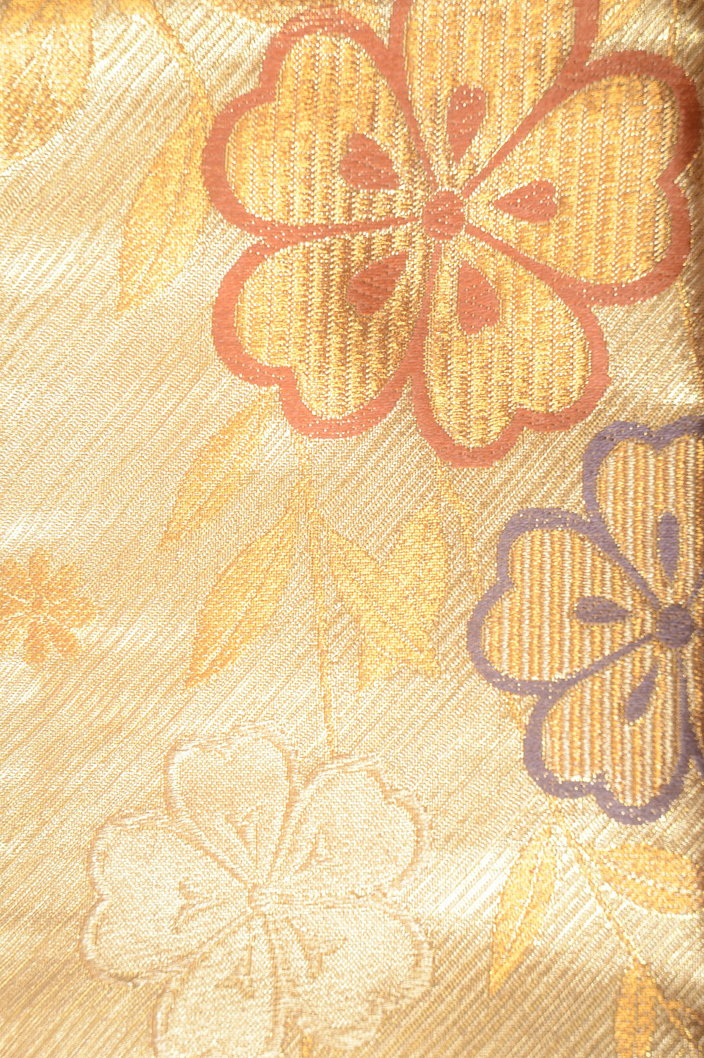 Long-sleeved kimono 6 items set / Furisode / FK#1-439