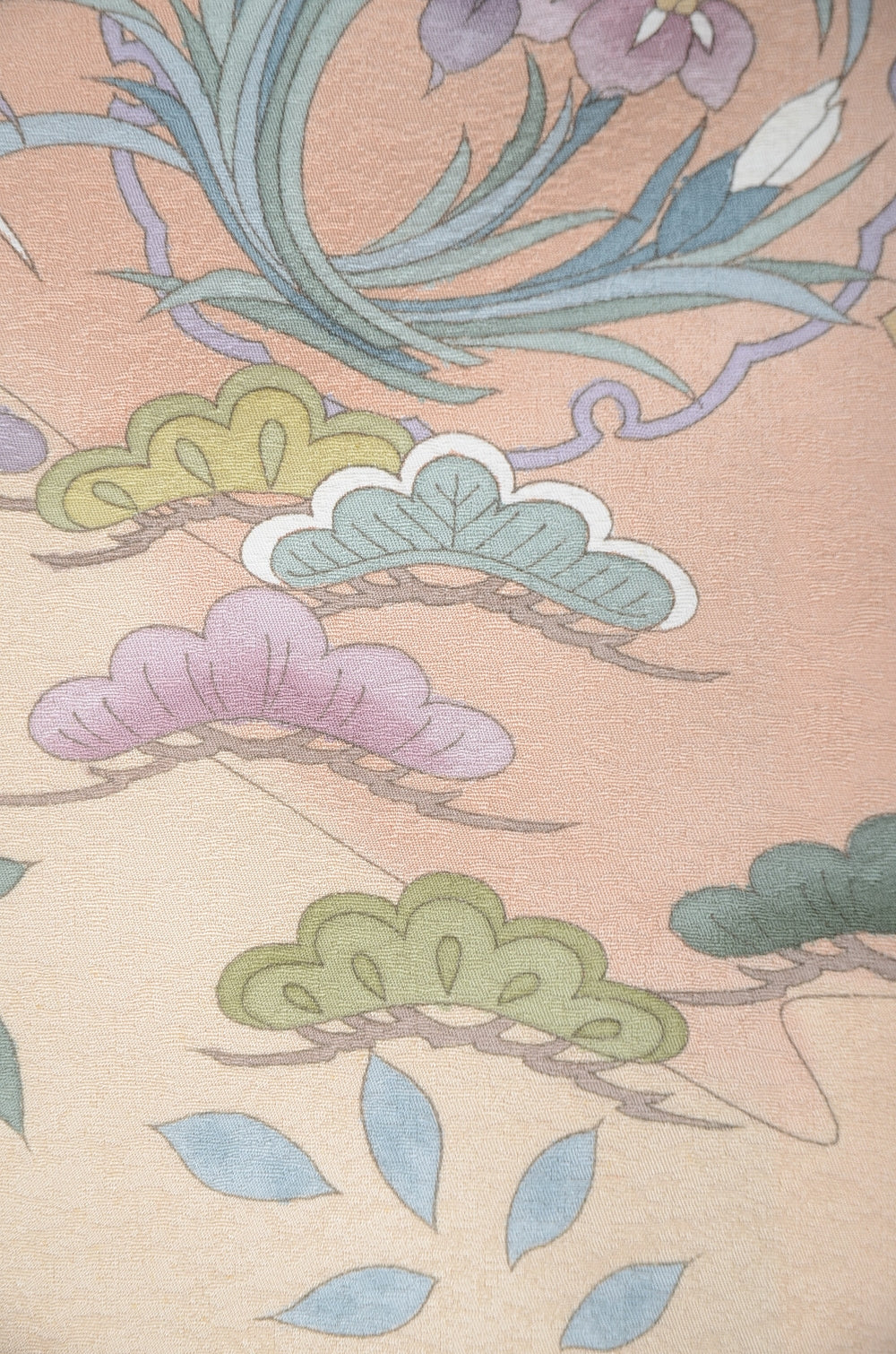 Japanese kimono 6 items set / TK #1-998