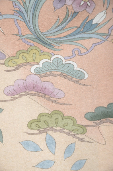 Japanese kimono 6 items set / TK #1-998