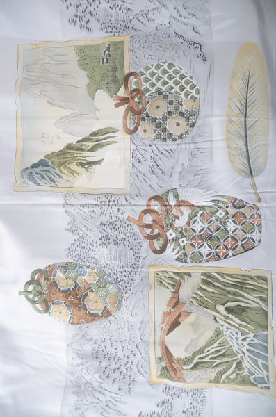 Men Jacket / M-Ha #1-050