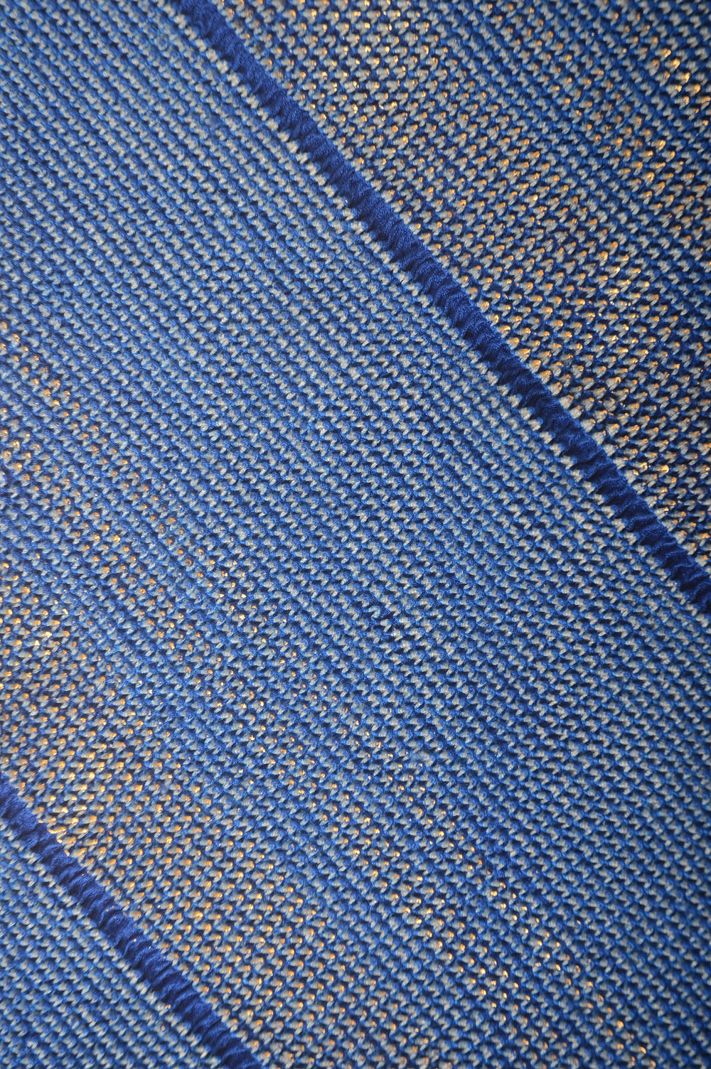 Long-sleeved kimono 6 items set / Furisode / FK#1-439