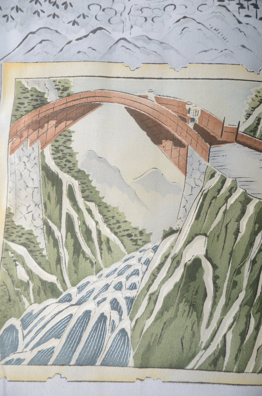 Men Jacket / M-Ha #1-050