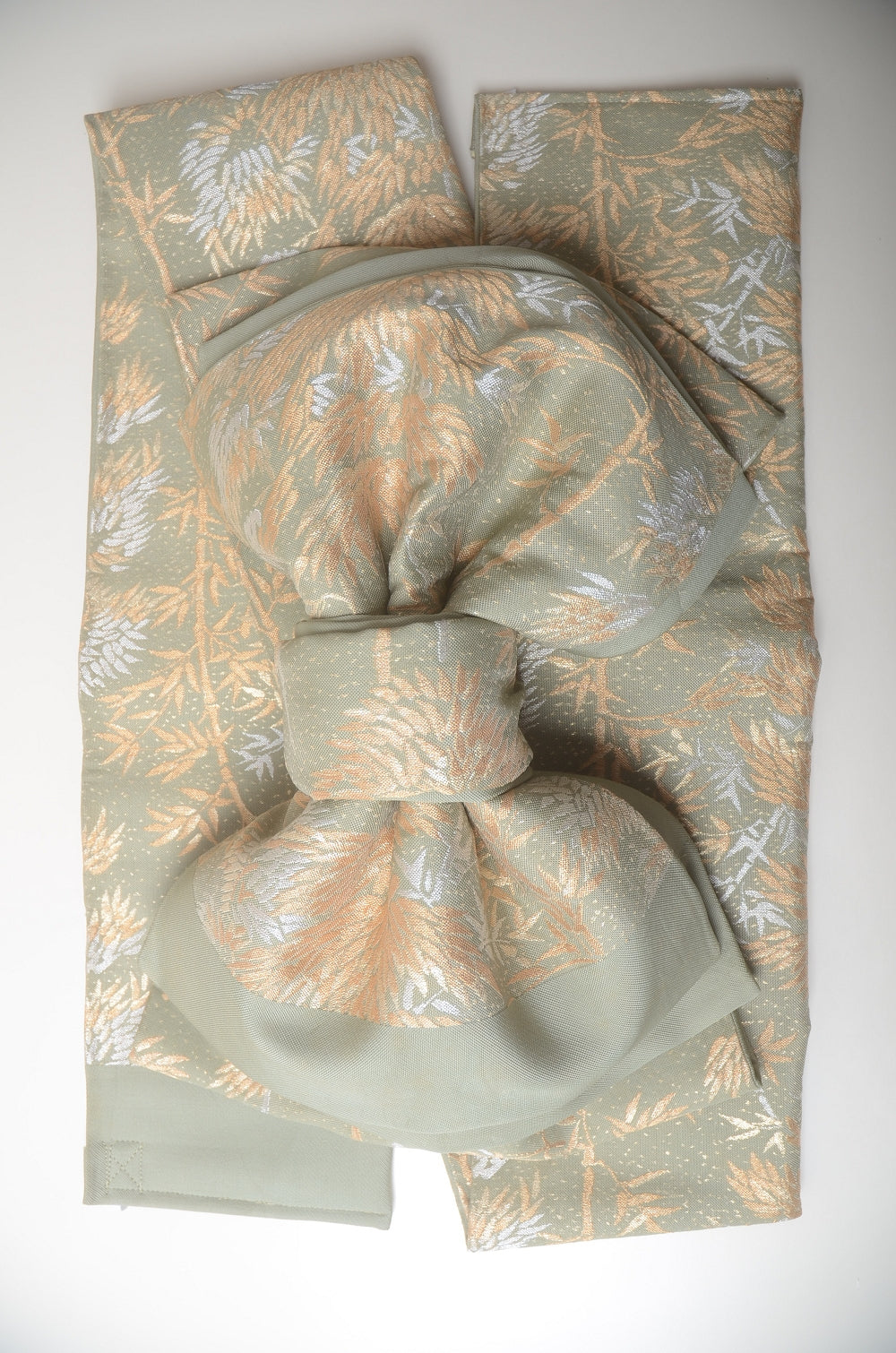 Japanese kimono 6 items set / TK #1-998