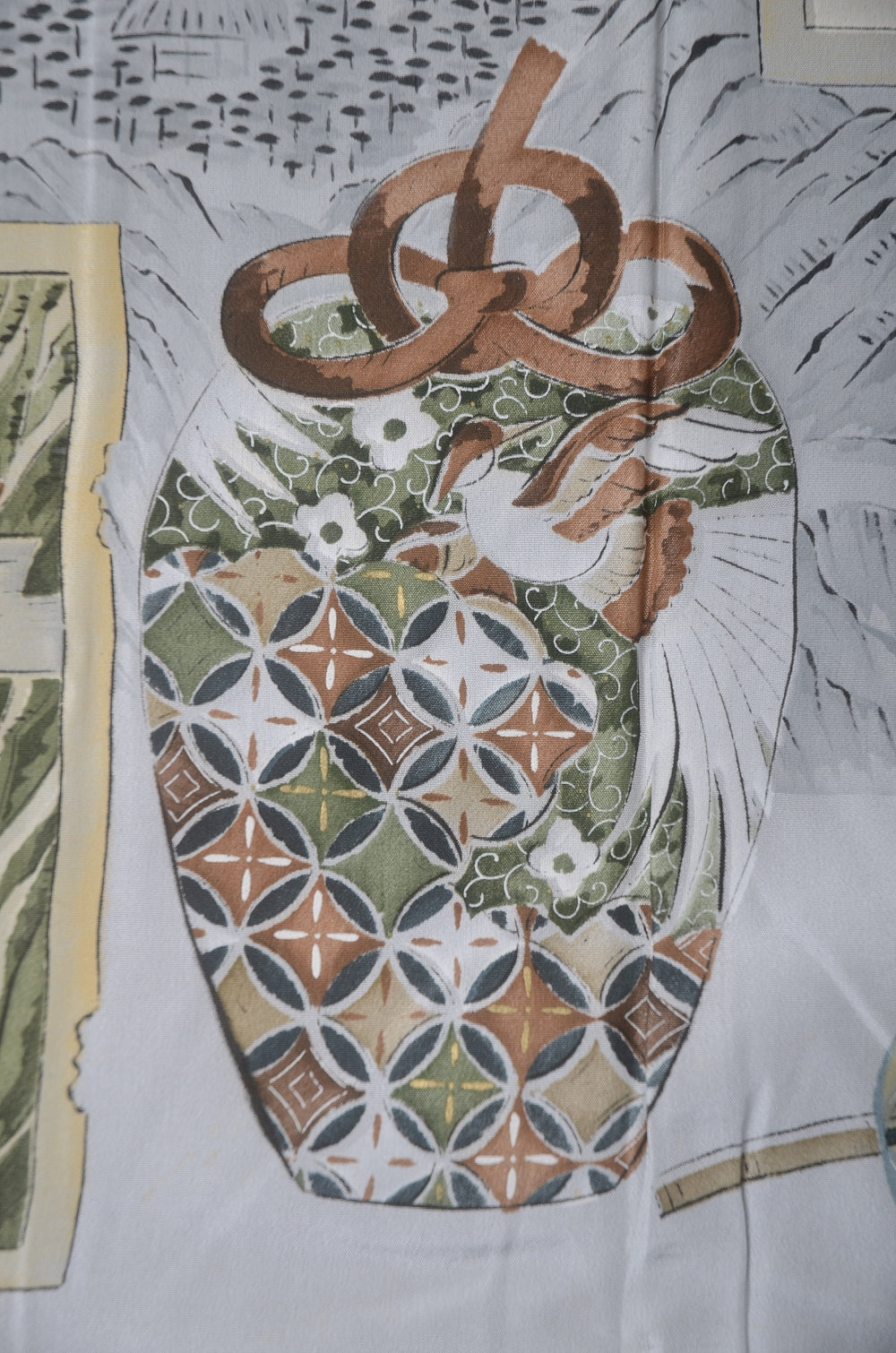 Men Jacket / M-Ha #1-050