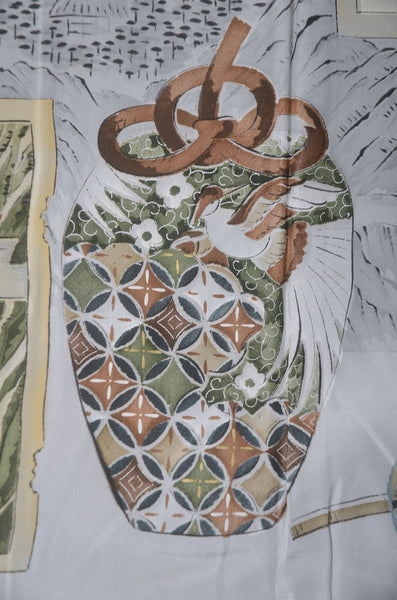 Men Jacket / M-Ha #1-050