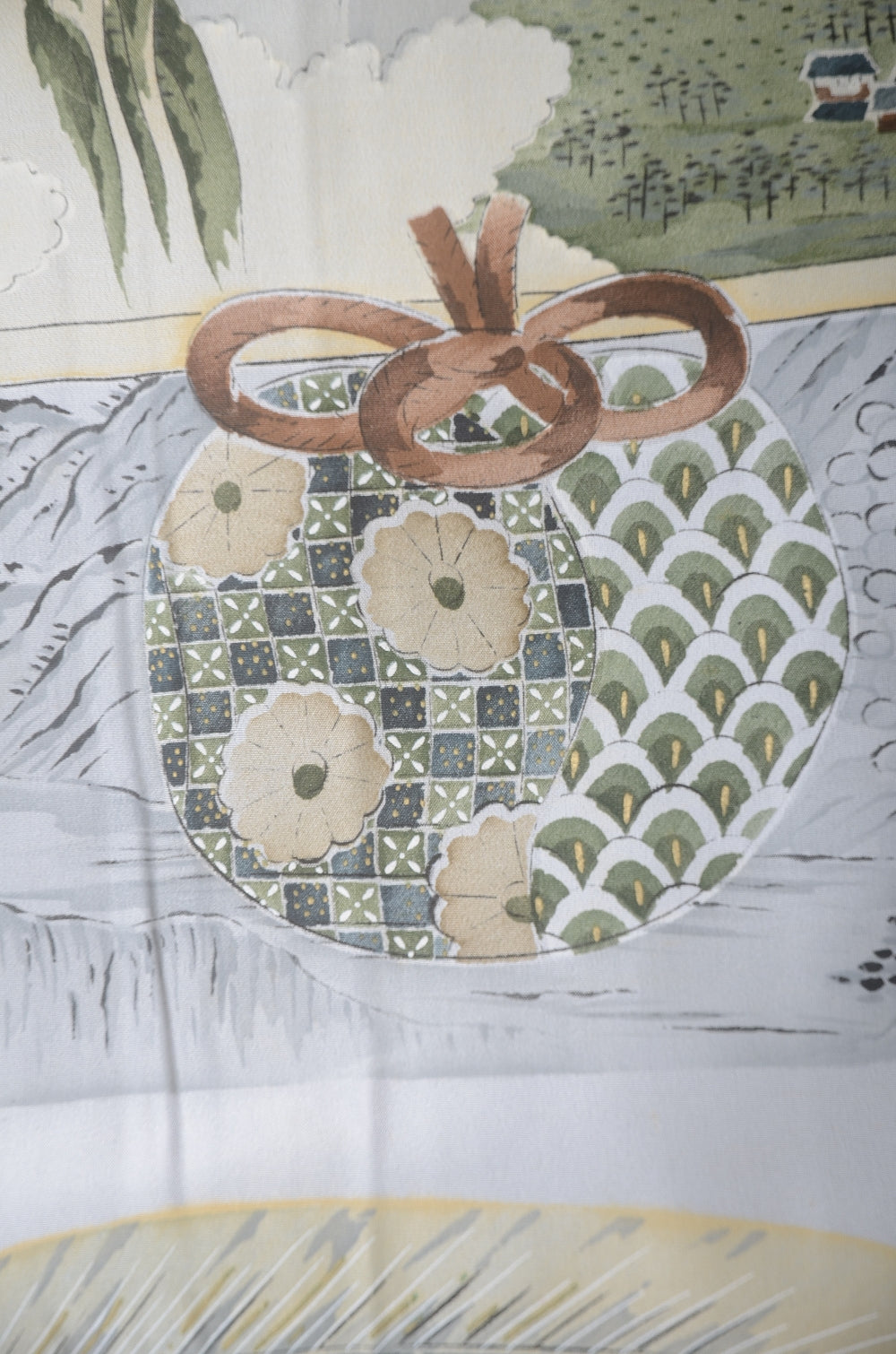 Men Jacket / M-Ha #1-050