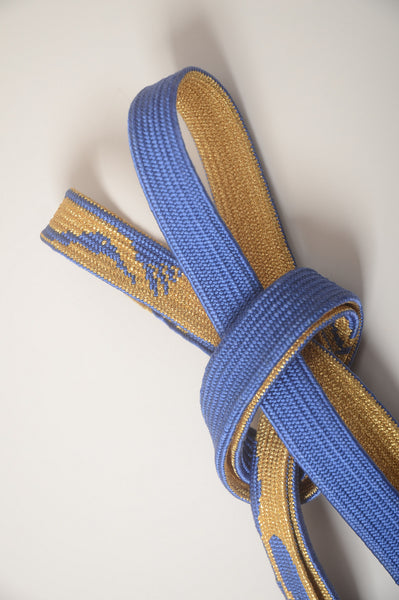 Long-sleeved kimono 6 items set / Furisode / FK#1-439