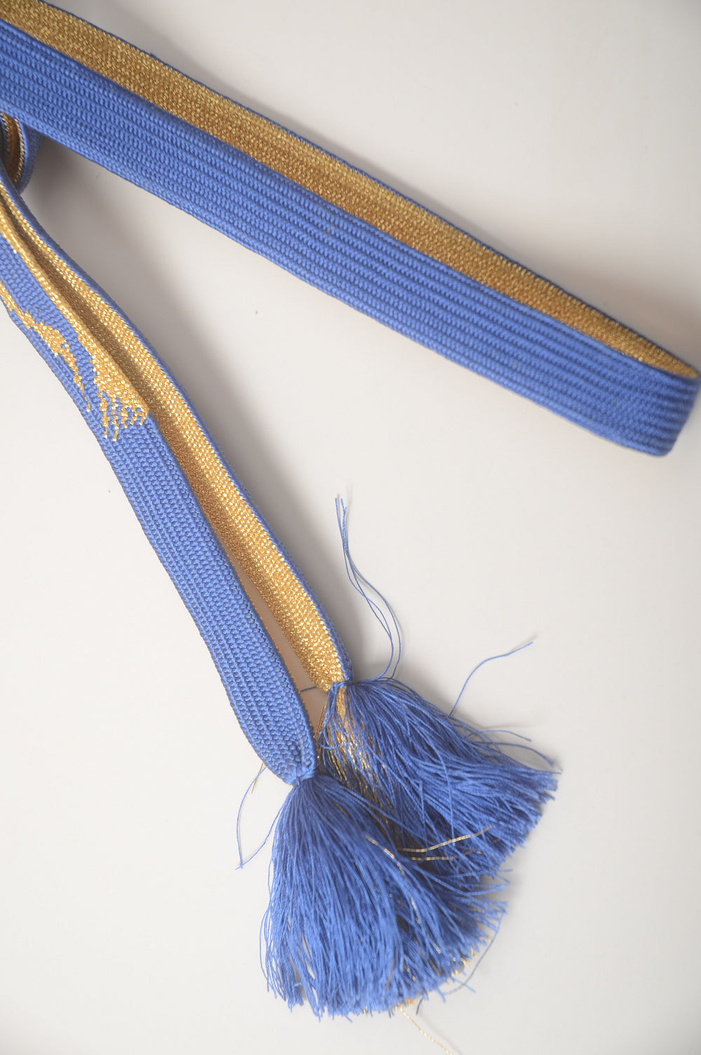 Long-sleeved kimono 6 items set / Furisode / FK#1-439