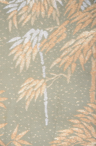 Japanese kimono 6 items set / TK #1-998