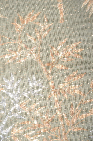 Japanese kimono 6 items set / TK #1-998