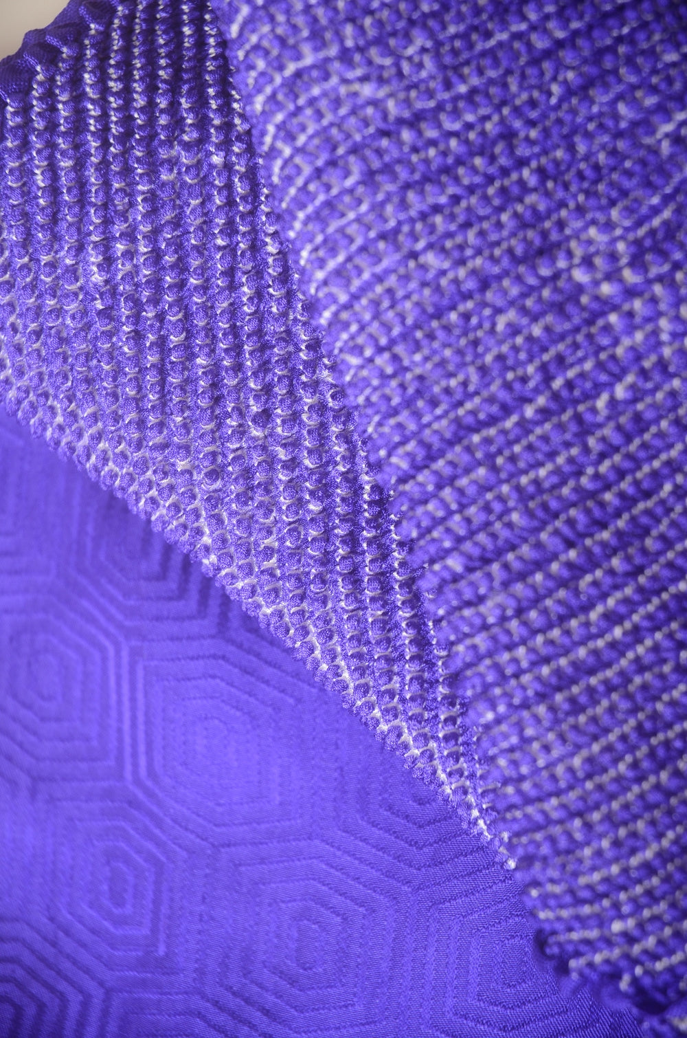 Japanese kimono 6 items set / TK #1-998