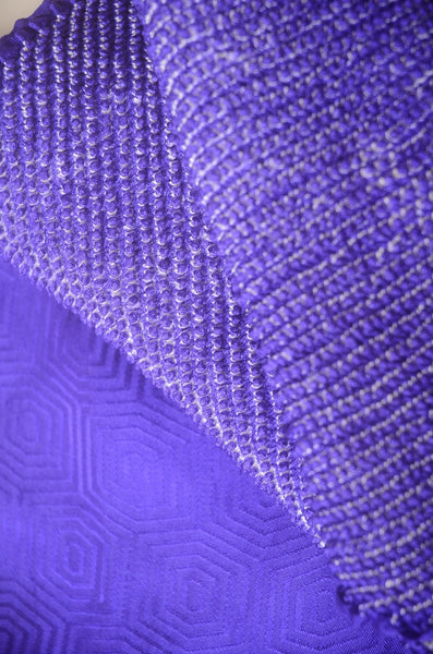 Japanese kimono 6 items set / TK #1-998