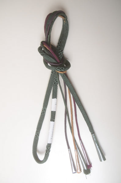 Japanese kimono 6 items set / TK #1-998