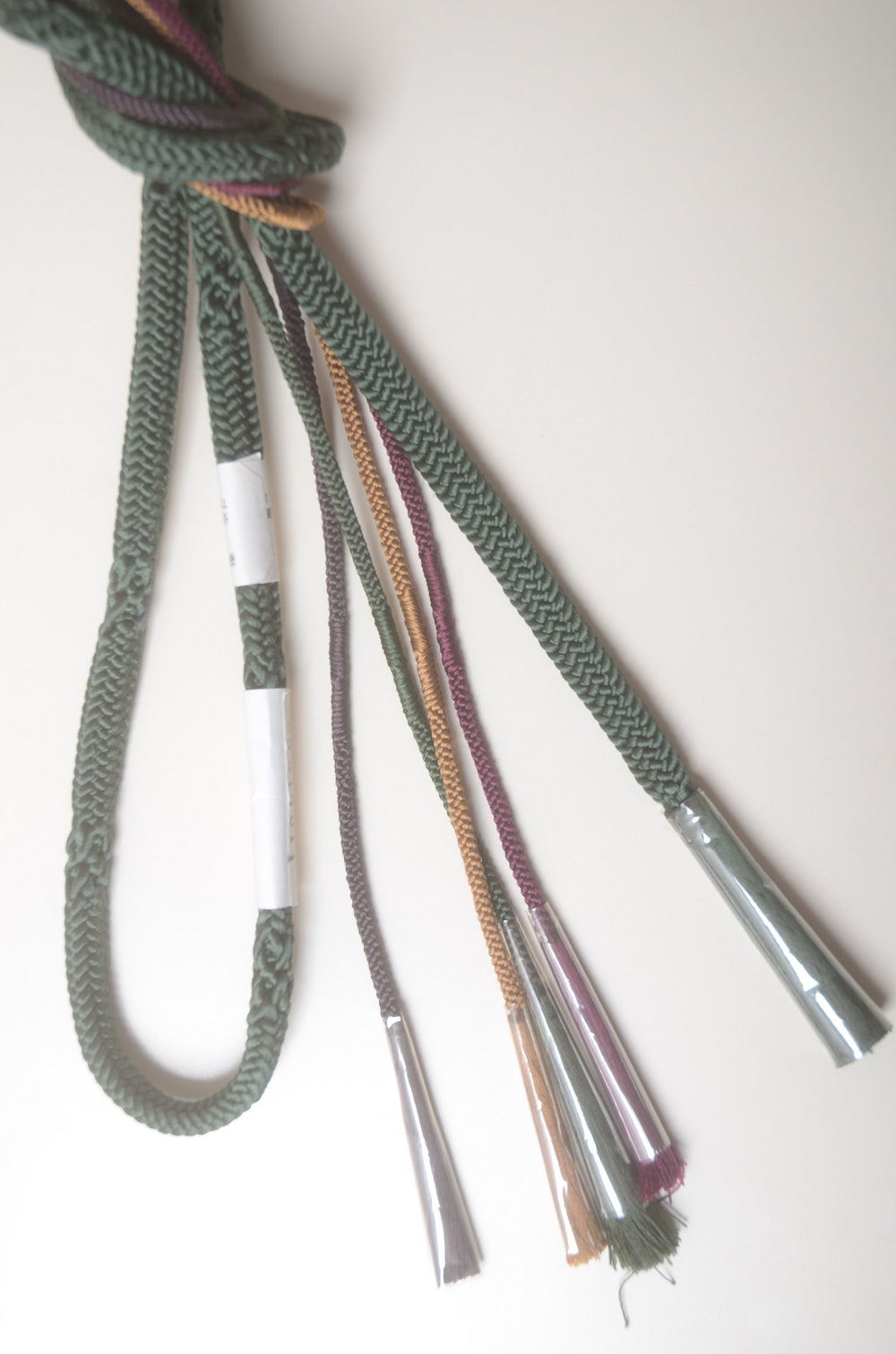 Japanese kimono 6 items set / TK #1-998