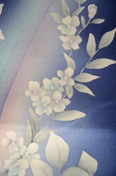 Japanese kimono 6 items set / TK #1-999