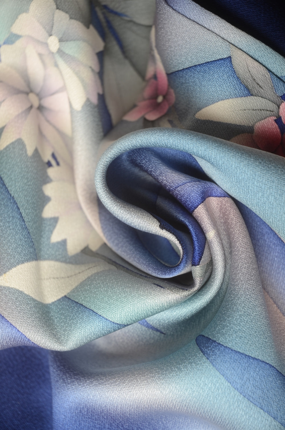 Japanese kimono 6 items set / TK #1-999