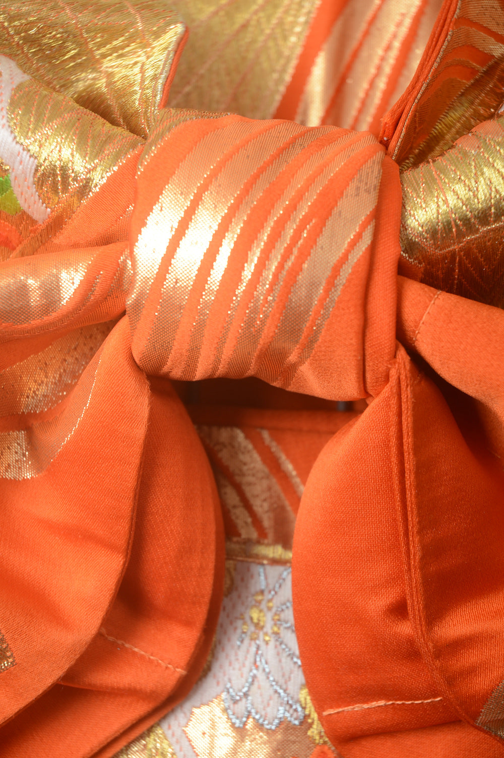 Long-sleeved kimono 6 items set / Furisode / FK#1-440