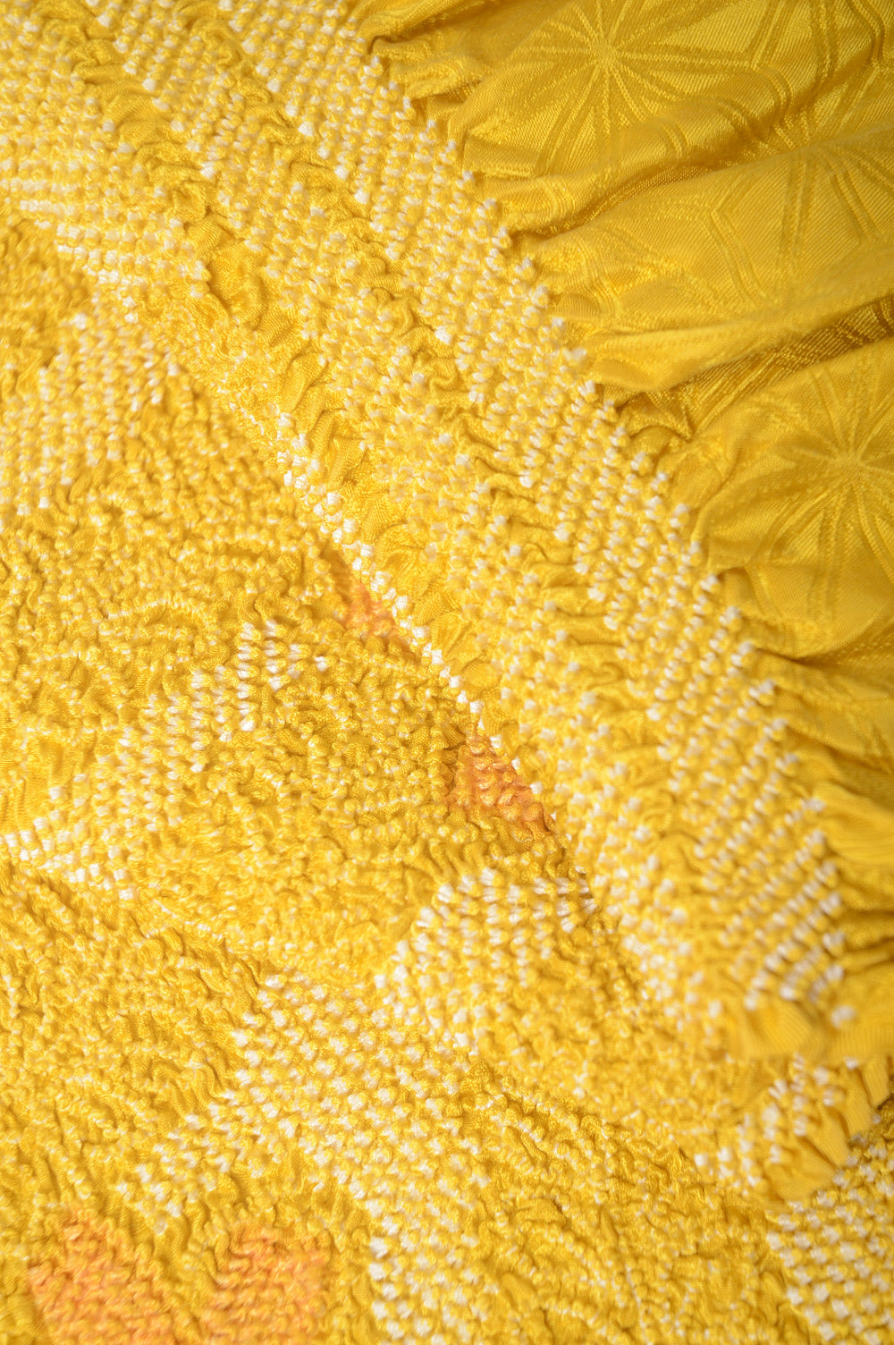 Long-sleeved kimono 6 items set / Furisode / FK#1-440