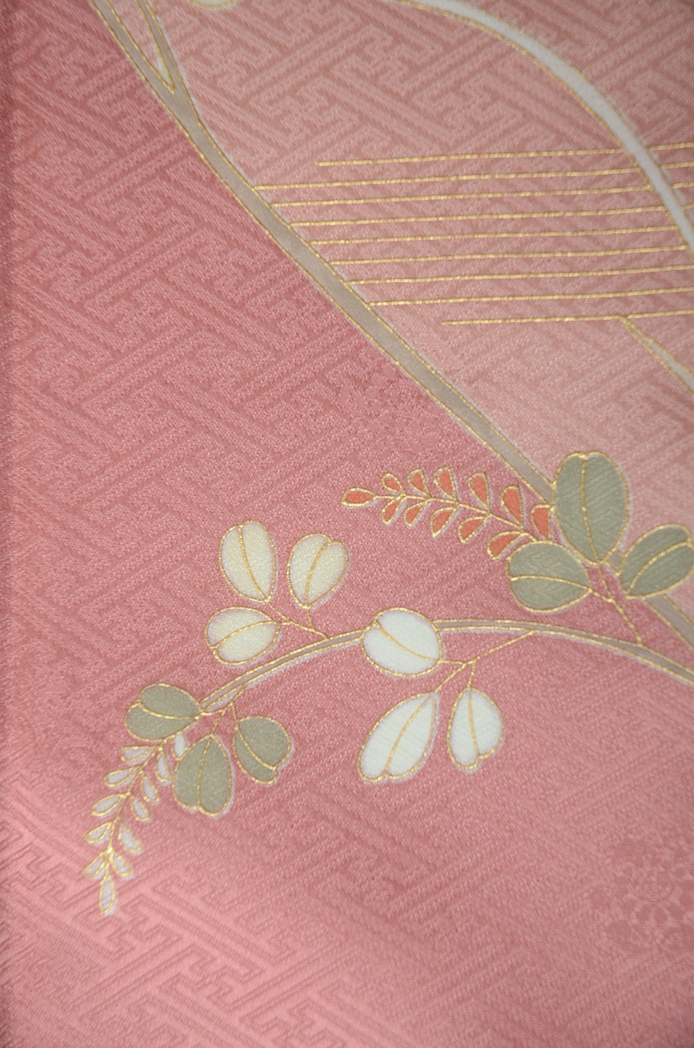 Japanese kimono 6 items set / TK #2-000