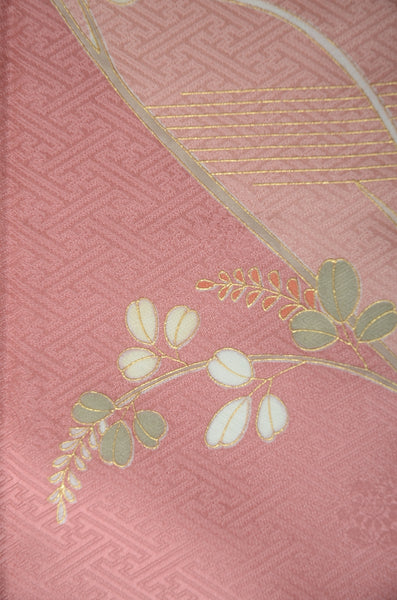 Japanese kimono 6 items set / TK #2-000