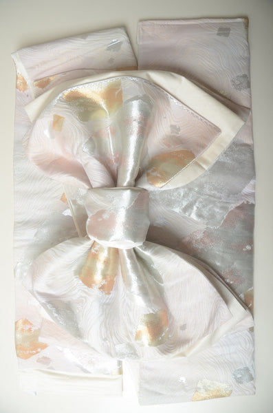 Japanese kimono 6 items set / TK #2-000