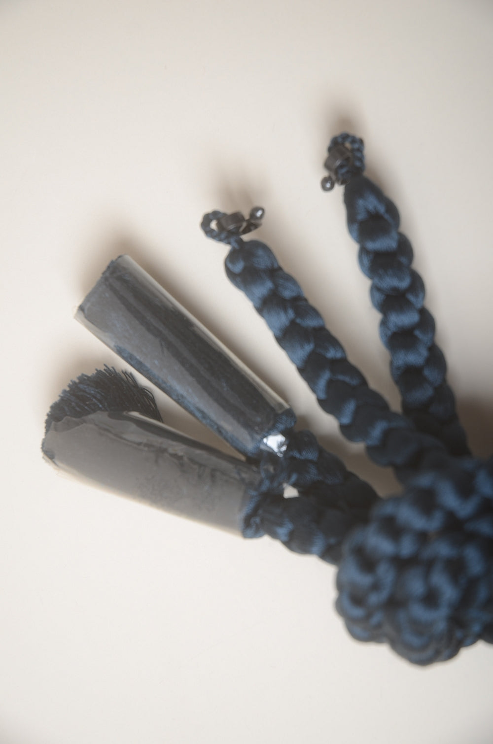 Coat cord (Haori himo) / M-AC #505