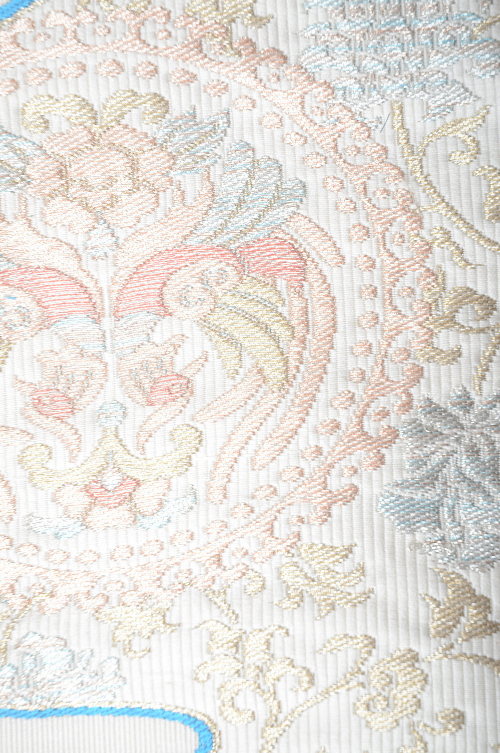 Long-sleeved kimono 6 items set / Furisode / FK#1-441