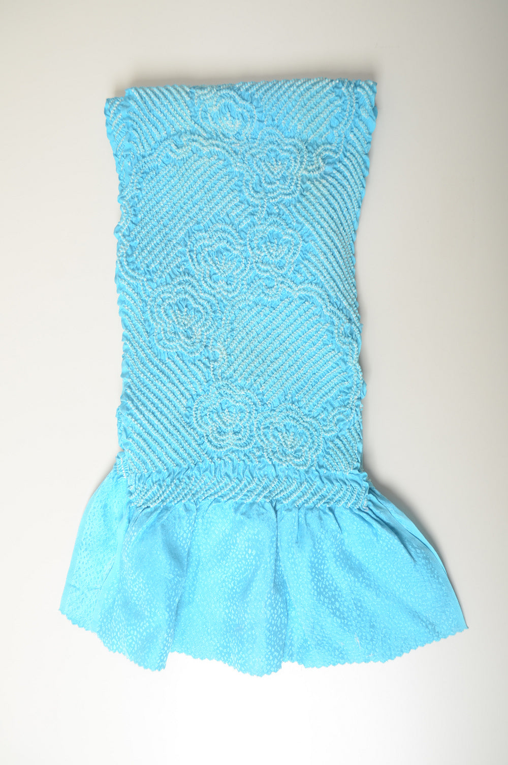 Long-sleeved kimono 6 items set / Furisode / FK#1-441