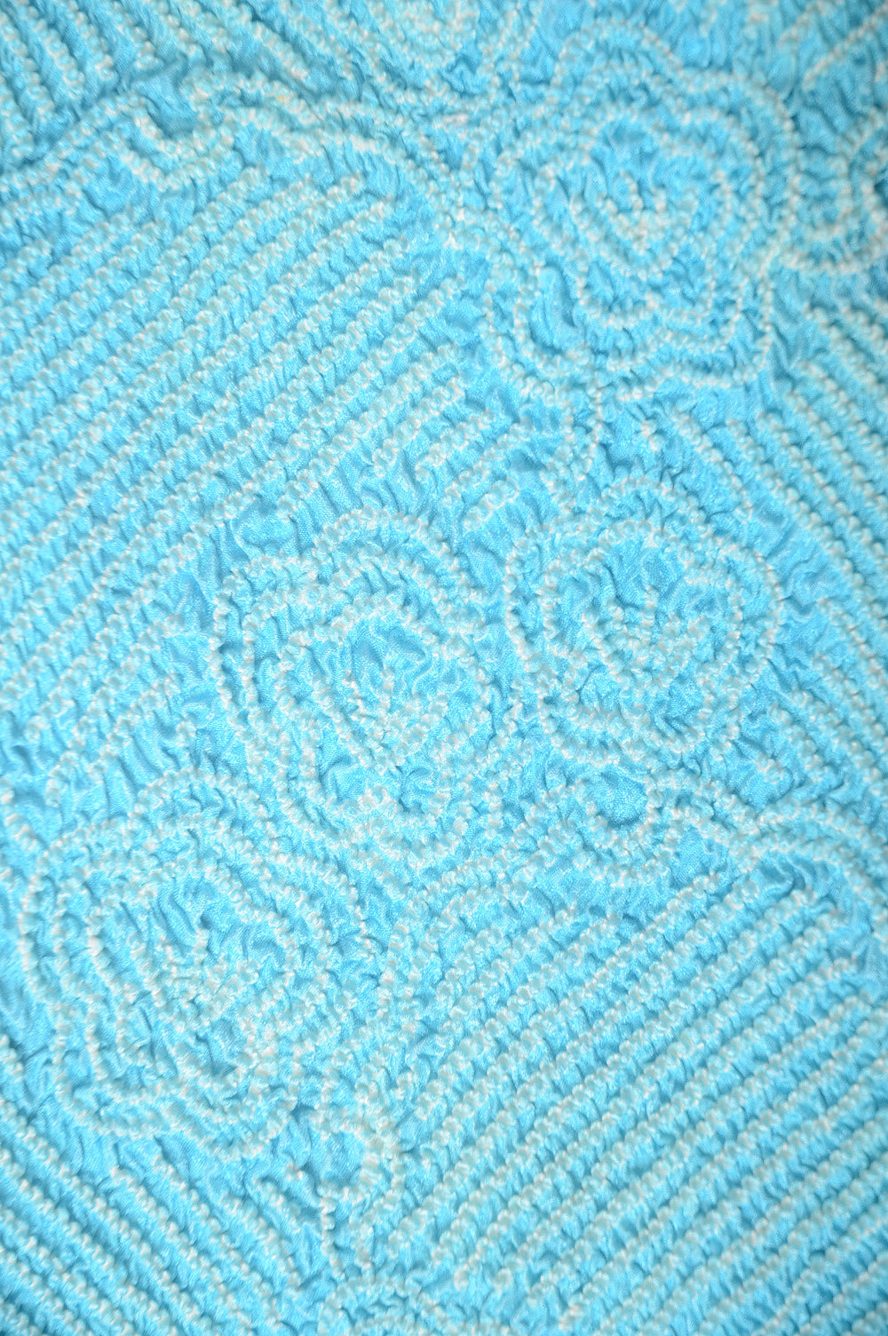 Long-sleeved kimono 6 items set / Furisode / FK#1-441