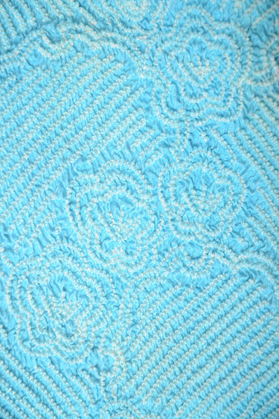 Long-sleeved kimono 6 items set / Furisode / FK#1-441