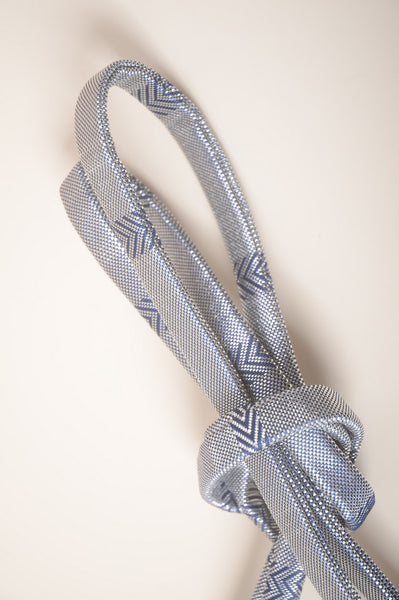 Long-sleeved kimono 6 items set / Furisode / FK#1-441