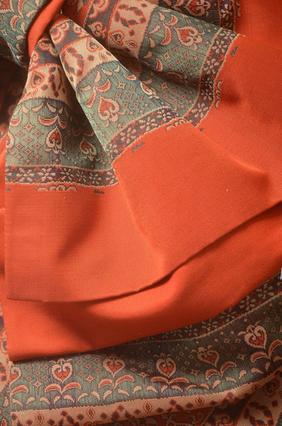 Japanese kimono 6 items set / TK #2-001