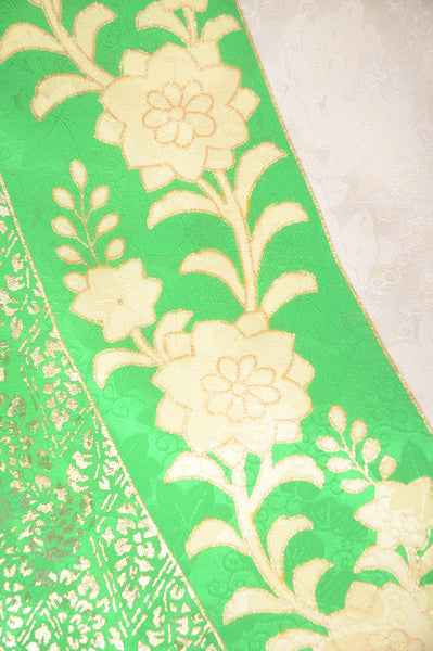 Long-sleeved kimono / Furisode / FK#1-650