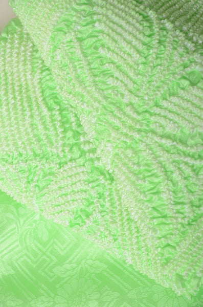 Japanese kimono 6 items set / TK #2-001