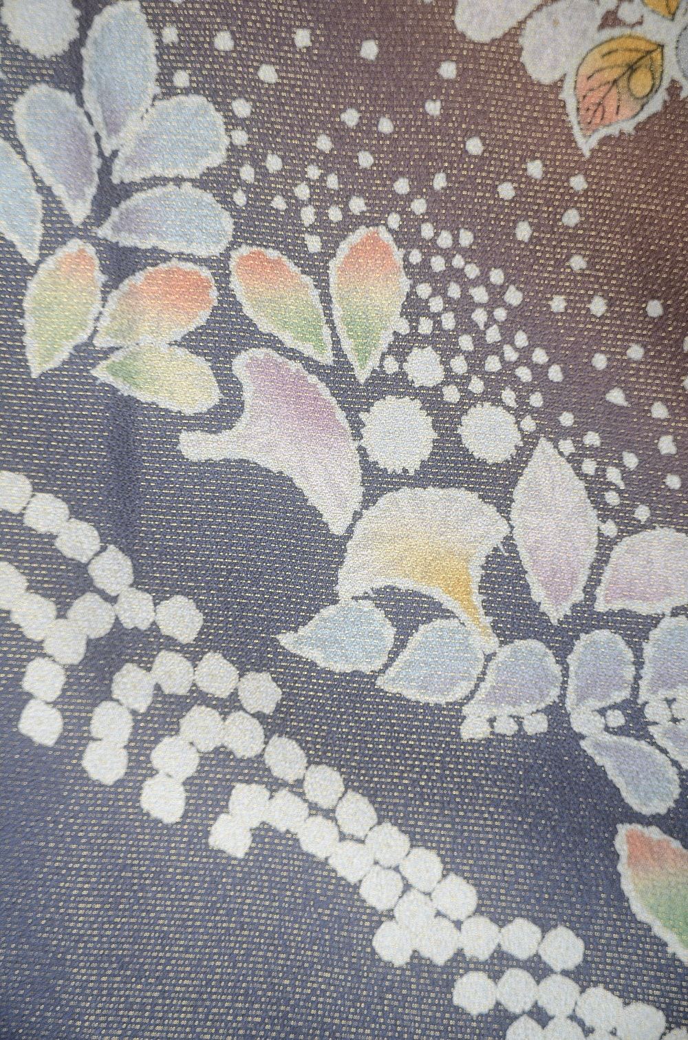 Japanese kimono 6 items set / TK #2-002