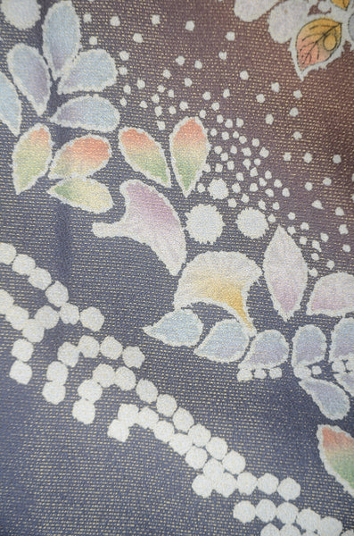 Japanese kimono 6 items set / TK #2-002