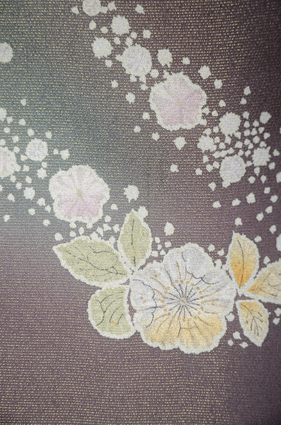 Japanese kimono 6 items set / TK #2-002