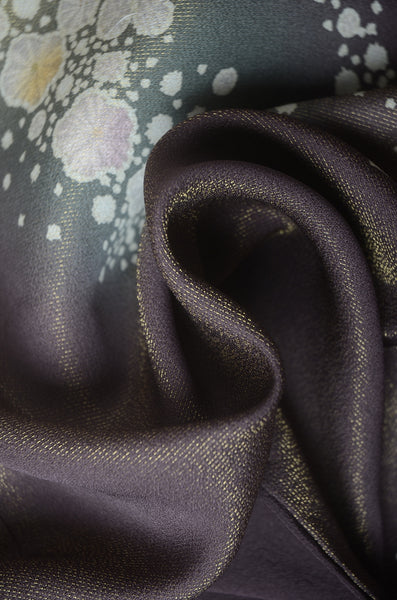 Japanese kimono 6 items set / TK #2-002