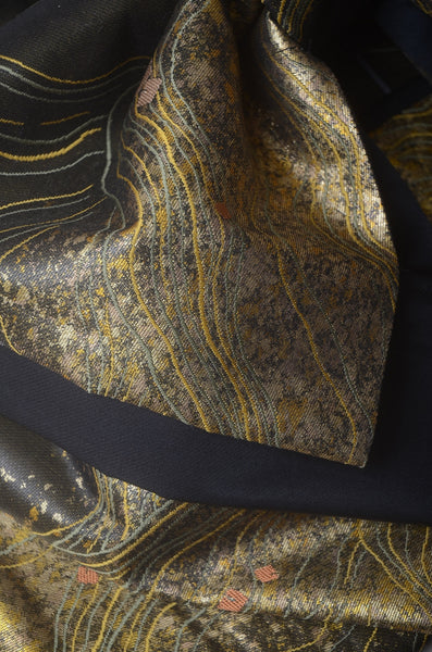 Japanese kimono 6 items set / TK #2-002