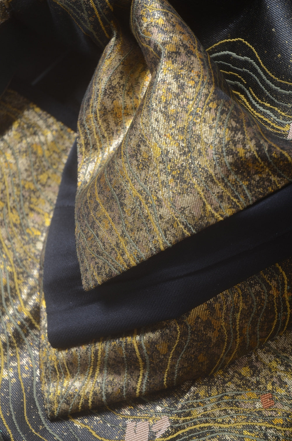Japanese kimono 6 items set / TK #2-002