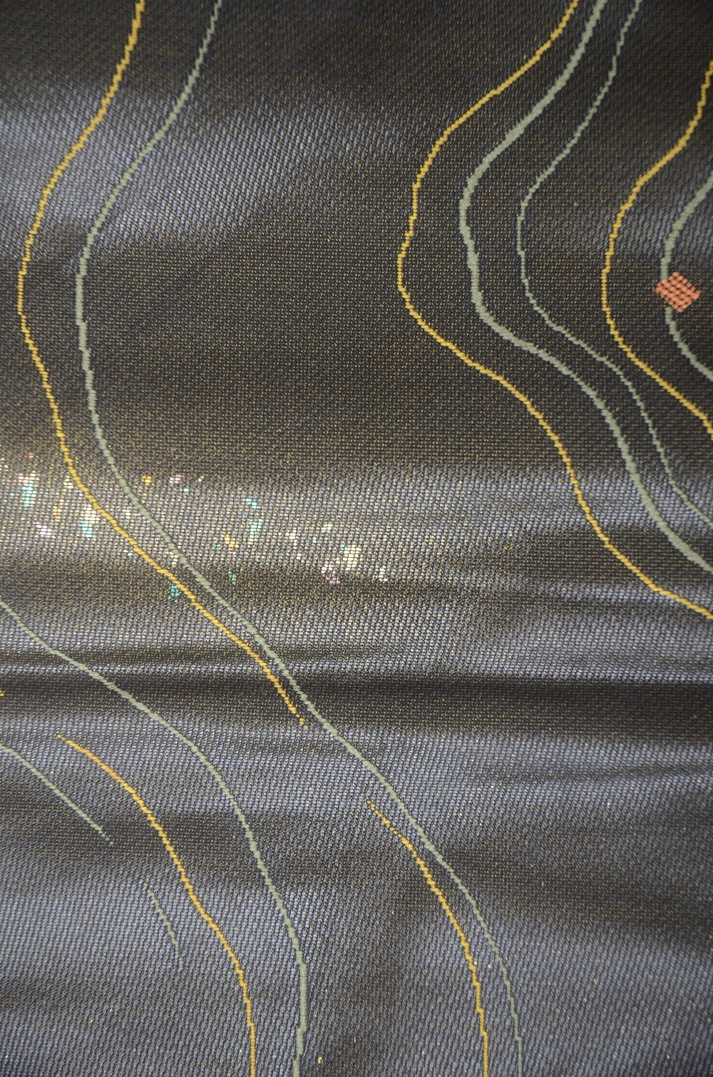 Japanese kimono 6 items set / TK #2-002