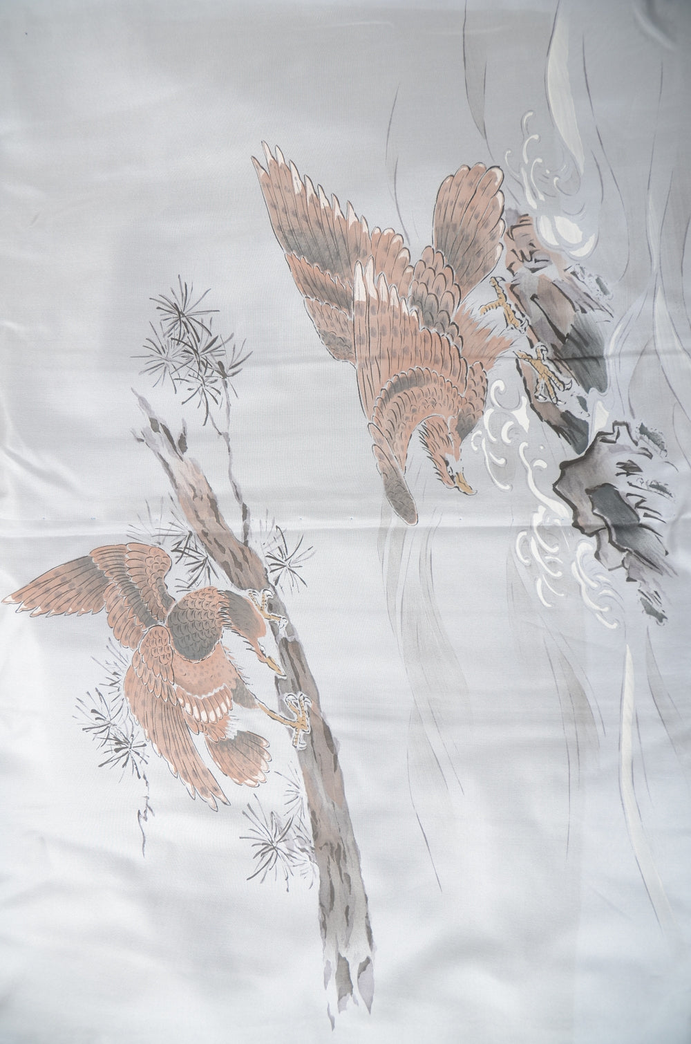 Men Jacket / M-Ha #1-064