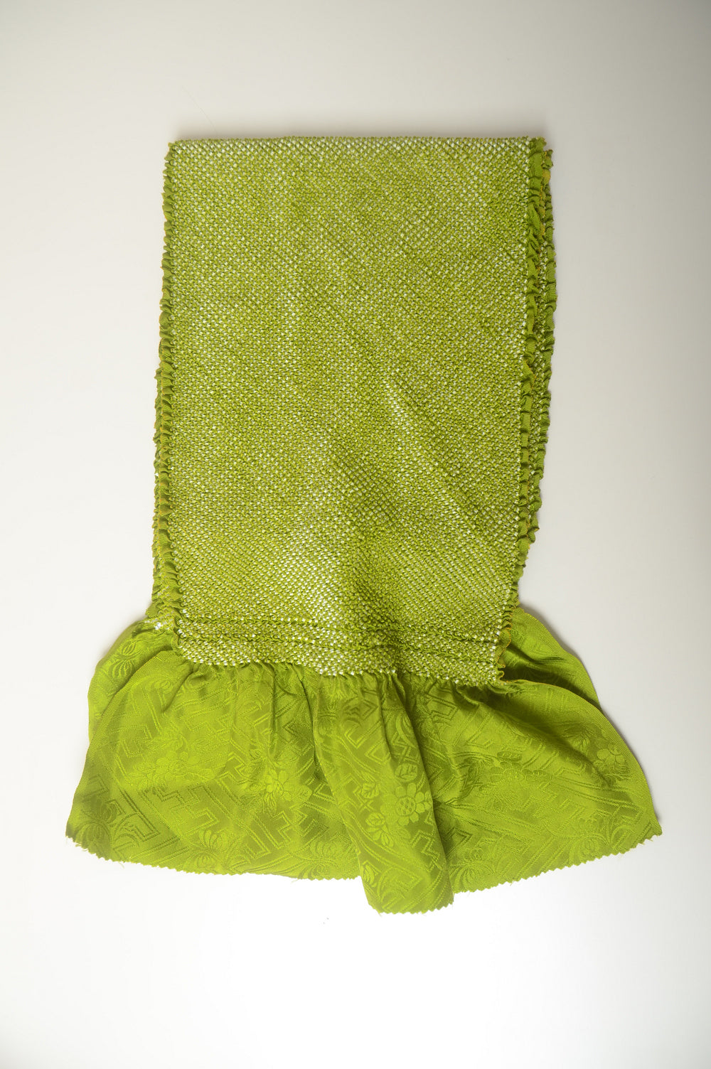 Long-sleeved kimono 6 items set / Furisode / FK#1-443