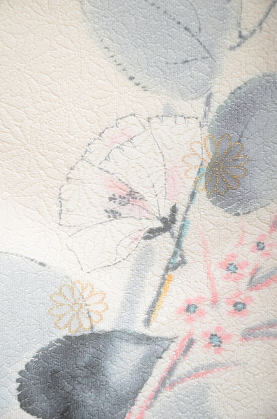 Japanese kimono 6 items set / TK #2-004