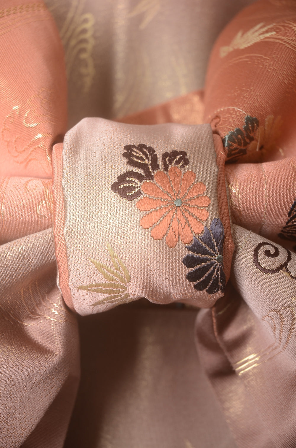 Japanese kimono 6 items set / TK #2-004