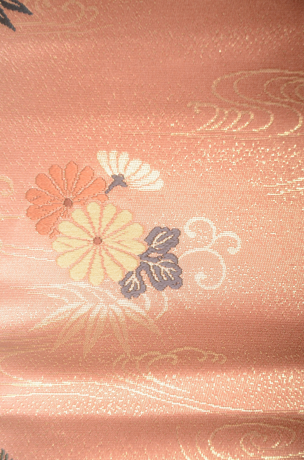 Japanese kimono 6 items set / TK #2-004