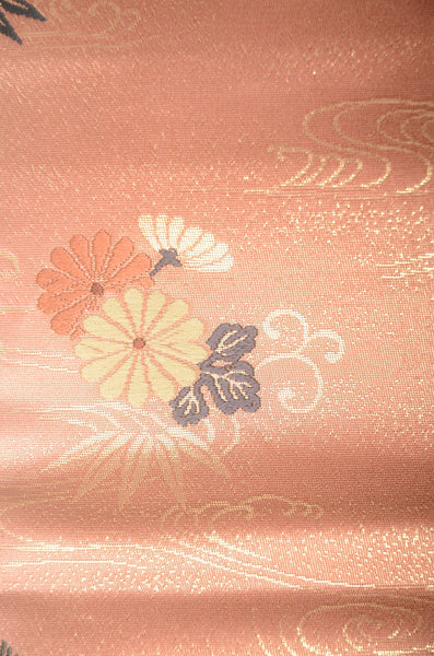 Japanese kimono 6 items set / TK #2-004