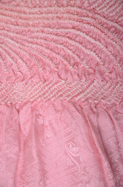 Japanese kimono 6 items set / TK #2-004