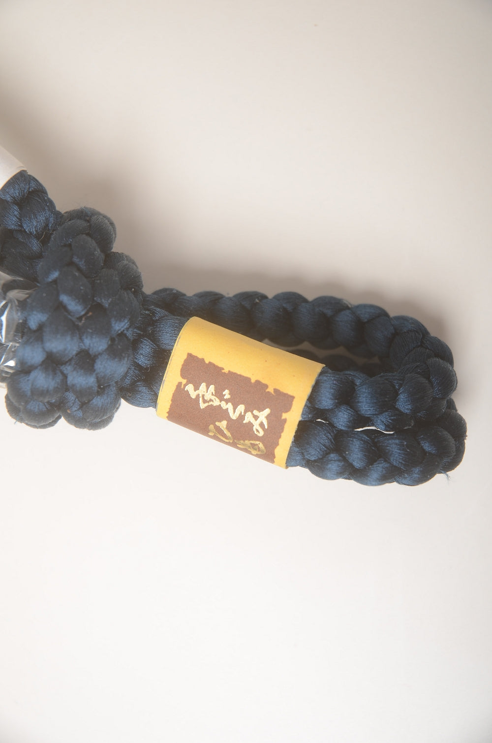 Coat cord (Haori himo) / M-AC #529