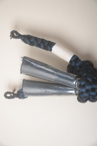 Coat cord (Haori himo) / M-AC #529